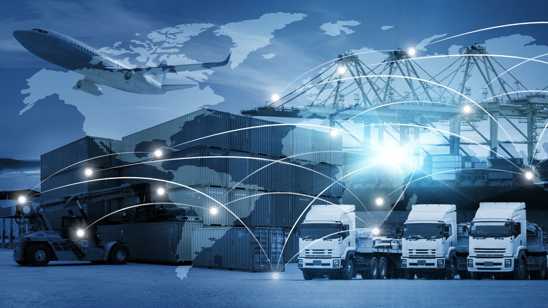 Oltre la semplice conformità ADR.