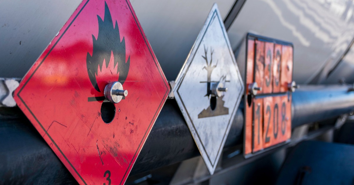 La lenta morte di ADR e RID