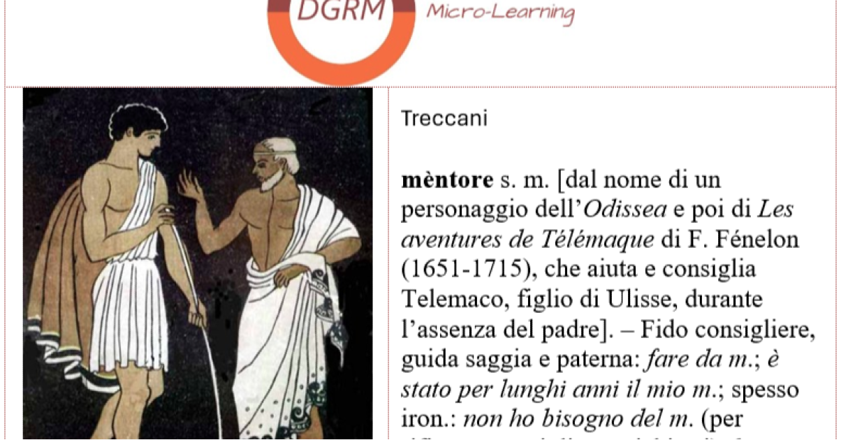 Mentoring