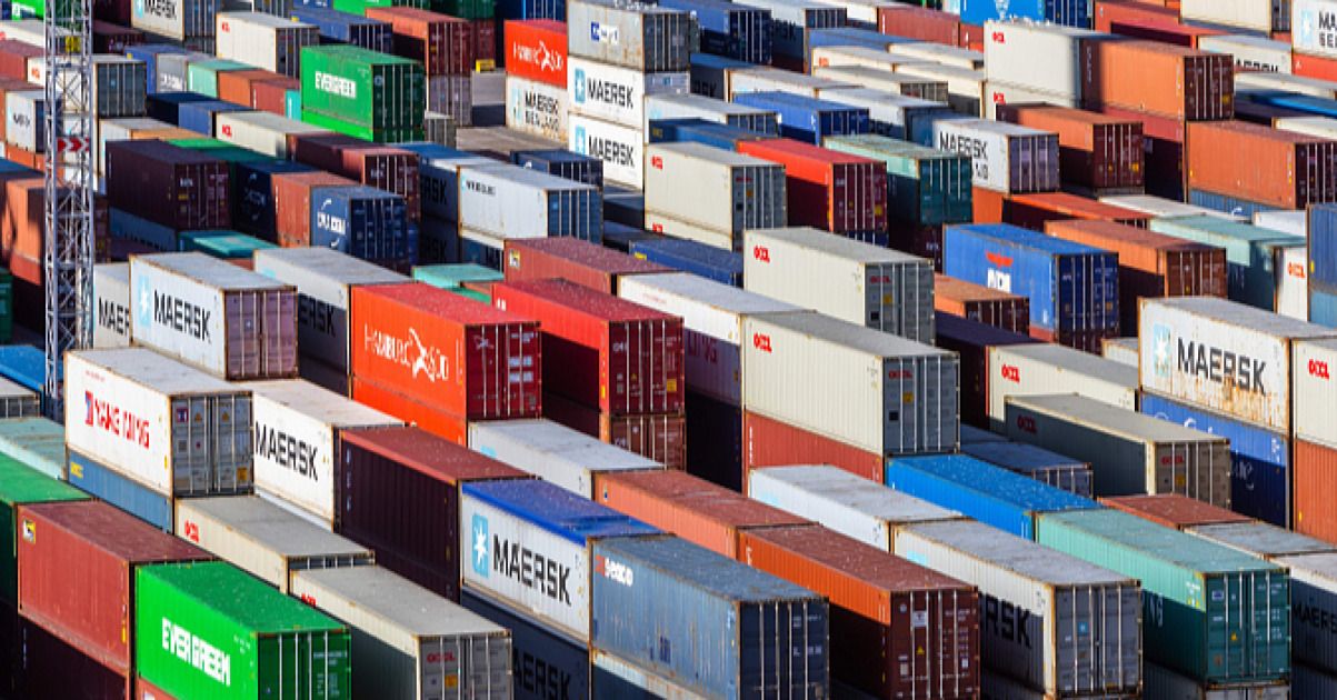 Container & CSC