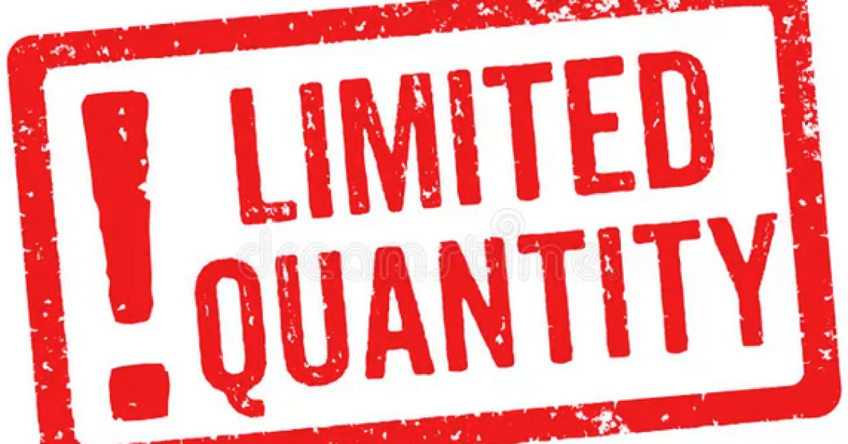 Trasporto in quantità limitata