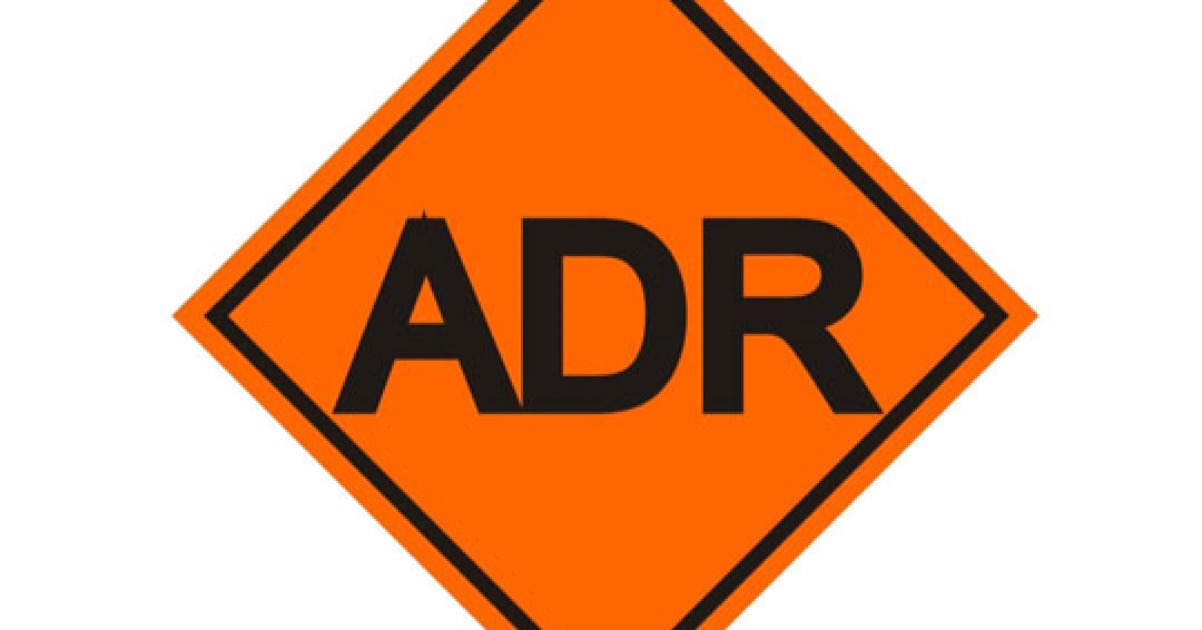 L’inganno degli acronimi: ADR, che intendi?