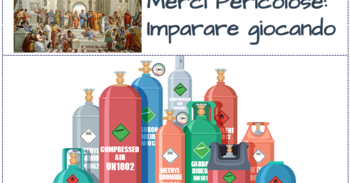Imparare giocando: Quiz n. 2