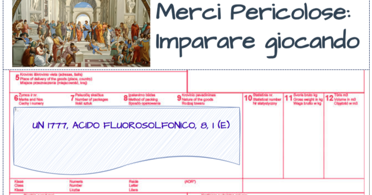 Imparare giocando: Quiz n. 15