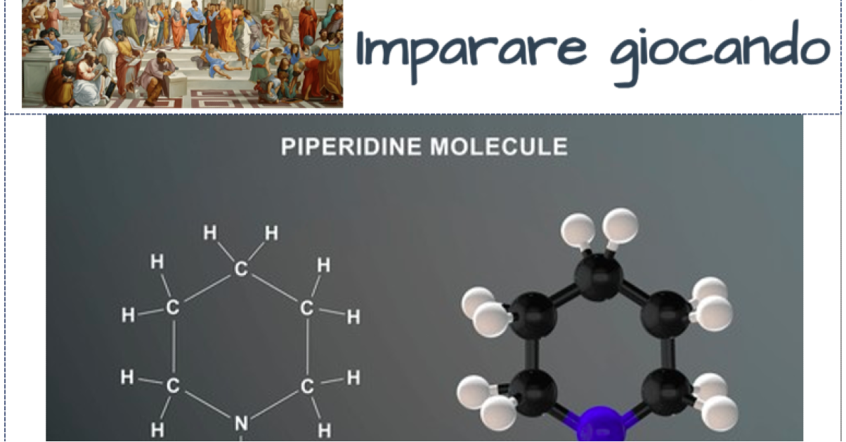 Imparare giocando: Quiz n. 17