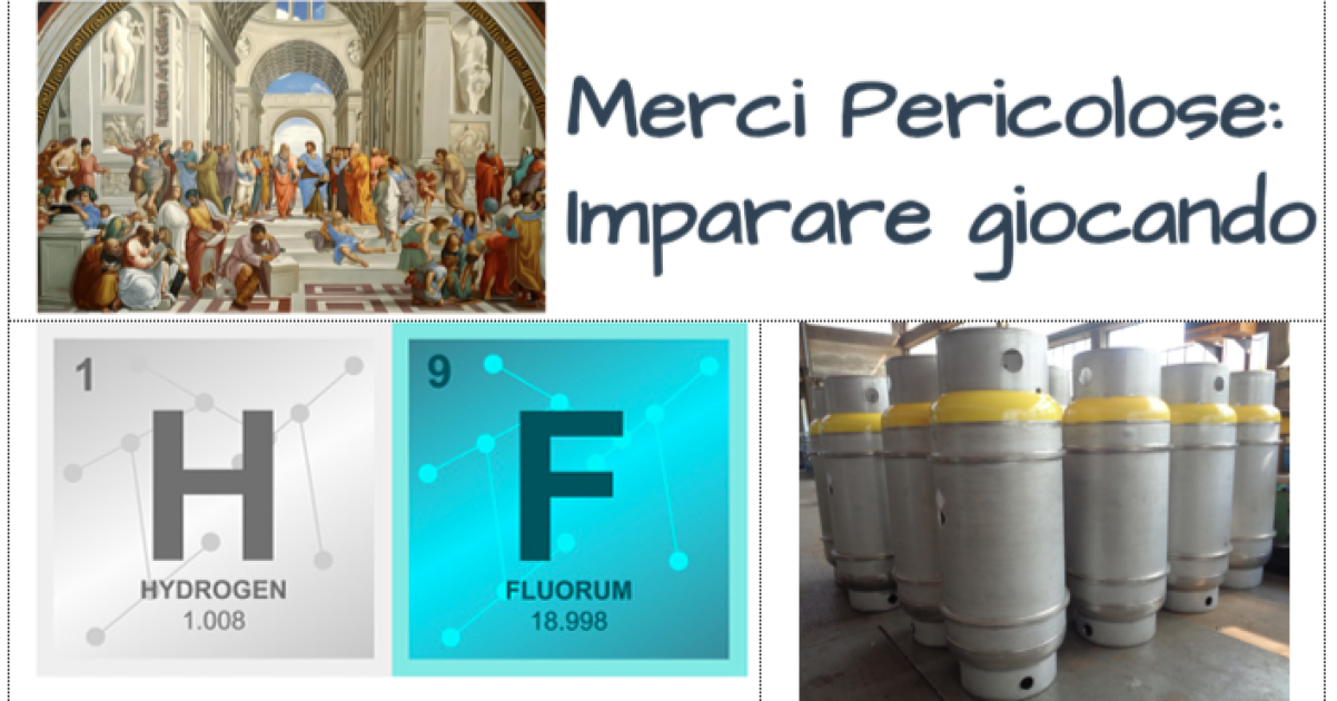 Imparare giocando: Quiz n. 18